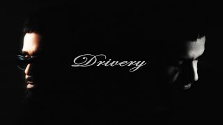 Drivery- Mani Longia | Aman Hayer | From The Vault 2025