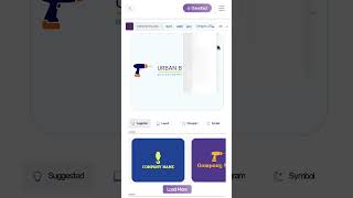 Create Engineering Logo Design Online  #logomaker  #logodesigninspiration