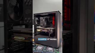 SO SLOW Gaming PC! #tech #gamingpc #gamingrig #pcbuild #techtips #repair #pcrepair #computerrepair