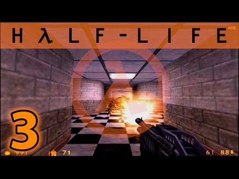 Half-Life: Complejo de Oficinas - Parte 3