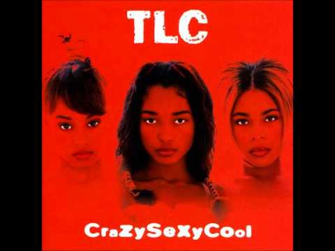TLC - Creep