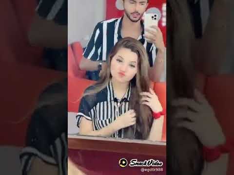 Rabesian - Rabeeca Khan - Hussain Tareen New Tiktok Videos