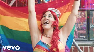 Luana Sandoval - Love Is Love (Official Video)