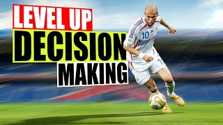 Learn to Make Quicker and BETTER Decisions in 5 Minutes