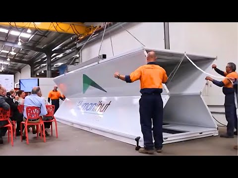 Humanihut Official Launch: Witness Innovation in Action
