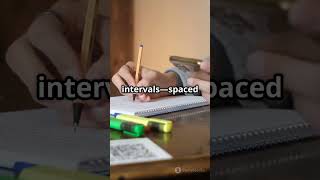 Master Your Memory with Spaced Repetition! #MemoryMastery #SpacedRepetition #LearningTips