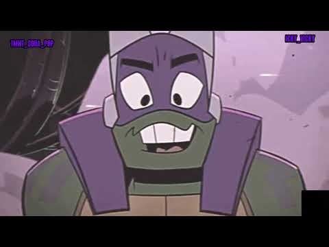 Mad Love Donnie Edit | ROTTMNT | TMNT_s0da_POp |