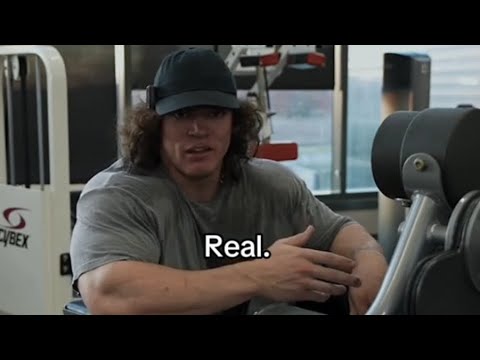 Sam has been too Real lately (Real)