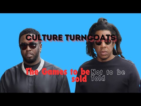 The Game is to be Sold | Not to be Told | Culture of Hip-Hop Takeover (1990-1993)