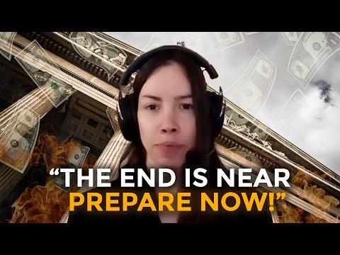 "INFLATION Is Created On Purpose!" - Lyn Alden