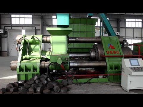 Y83-1000 metal chips briquetting machine, large metal chips briquetter, metal scrap briquetterHD 201