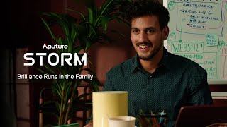 Lighting on the Second Floor: STORM Family