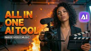 TopMediai AI Review (2026) – One AI Tool for Video, Music & Image