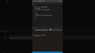 ASMR Programming - Creative Animation Loaders