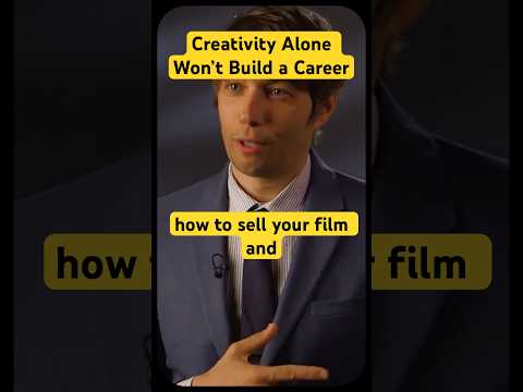 This Is the #1 Thing Filmmakers Overlook #SeanBaker #FilmmakingTips #IndieFilm #filmbusiness