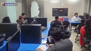 Upgrade your tech skills I AKTI
