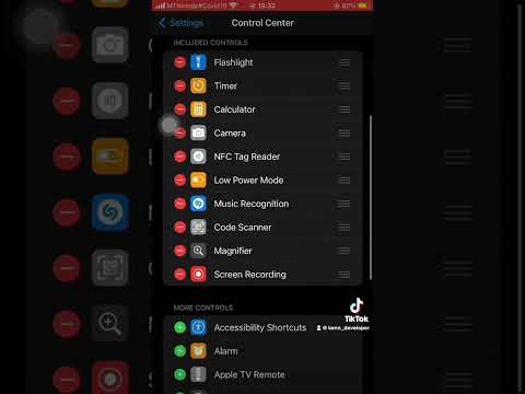 This is how you can turn your iphone into dark mode