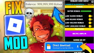 Roblox Mod Menu APK v685.797 Unlimited Robux | Roblox Mod Apk Unlimited Robux | Roblox Mod 2025
