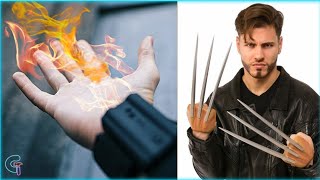 10 Coolest Superhero gadgets You Will Want To Buy