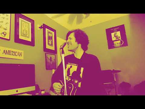 Todd Mecaughey   The Waiting Tom Petty Cover