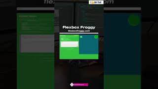Best 5 Game To Learn CSS #CSSGames #LearnCSS #WebDesign #CodingFun #FrontendDevelopment