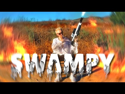 Eliminate - Playing With Fire (Swampy Edit)