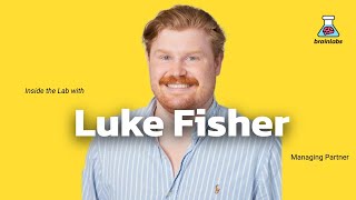 Think Beyond the Hype: Building Long-Term Value in a Trend-Driven World | Luke Fisher