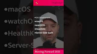 Now Hiring!  #swiftdevelopment