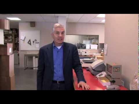 3 Things To Look For In A Printing Company