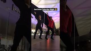 #getdownsaturdaynight #tutorialshorts #tutorielshorts #lockingdance #monbeaubuchelay #choreo #shorts