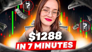 1 MINUTE STRATEGY THAT CHANGED EVERYTHING | Trading Binary Options PocketOption 2023