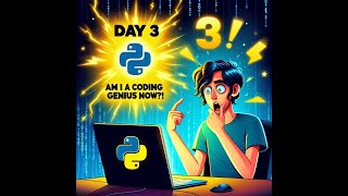 Python Guide // Ep 3 // Operations