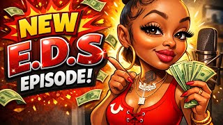 E.D.S Everyday Situations motivation with a twist of comedy (NEW) 🔥😂🐝