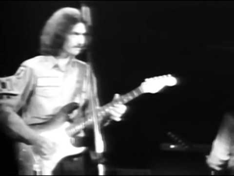 Manassas - Anyway - 10/7/1973 - Winterland (Official)