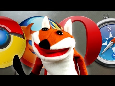 What is a Web Browser?