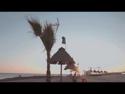 شاطئ نيوم - NEOM Beach