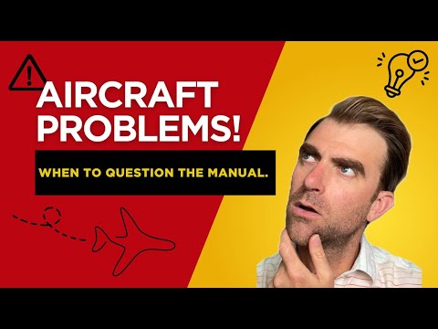 This Gut Feeling Prevented a MASSIVE Aircraft Delay
