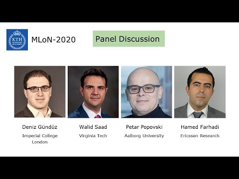 Panel Discussion