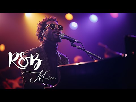 Smooth R&B That Will Give You Chills