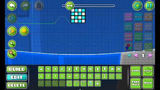 Geometry dash 3d?
