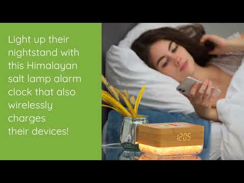 Avenue 121   Gift Giving Video 1
