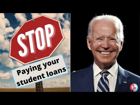 🛑Stop Paying Your Student Loans🛑