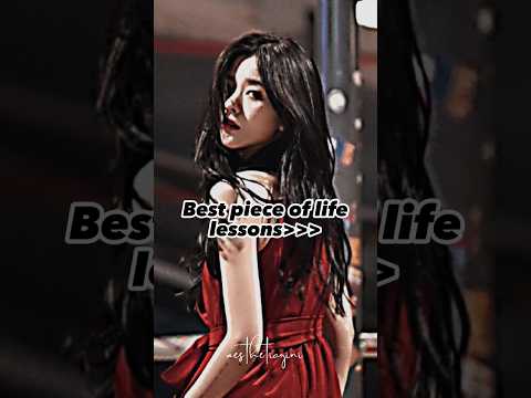 what is the best advice you ever got?😶 #lifeadvice #newaesthetic #fypシ゚viral #feed