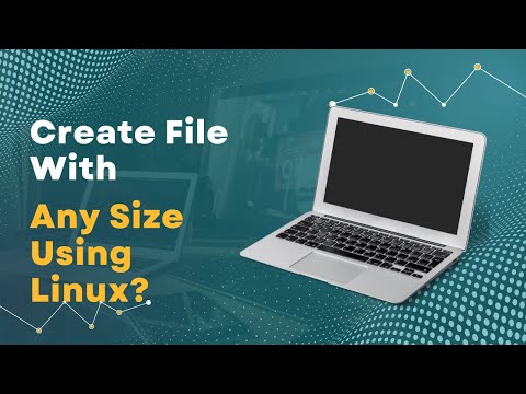 Techie #32: Linux - Create File With Any Size Using Linux