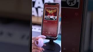 Top-notch sound & fast bluetooth #earbuds #wirelessearbuds