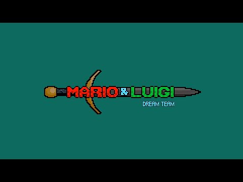 Jungle Battle x Try Try Again (Mashup)