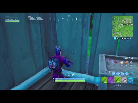 Tryhards suck