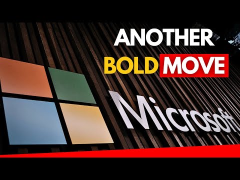 A Bold Move for 2025: Microsoft Plans to Invest $80 Billion on AI-Enabled Data Centers
