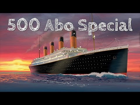 Abospecial auf hoher See | Schiff Simulator 2006 [Deutsch]