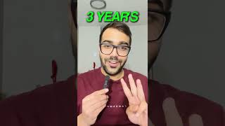 How I became a Quant?